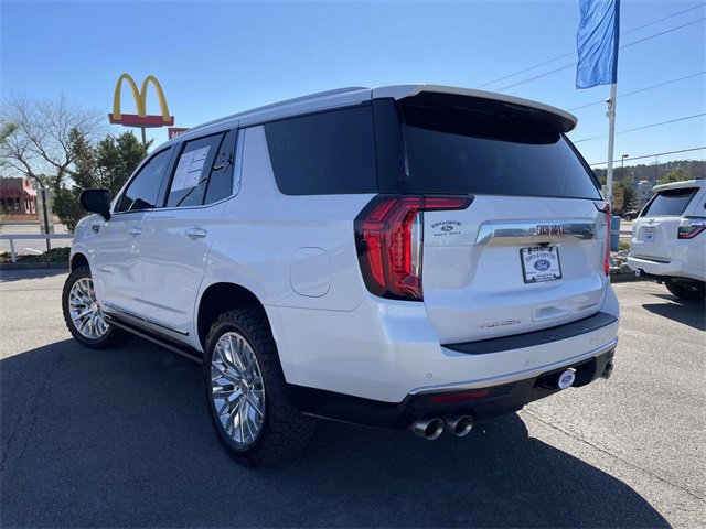 Used 2023 GMC Yukon Denali image 3