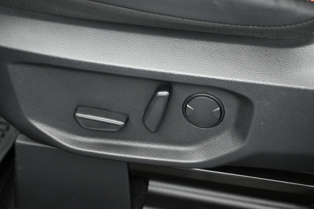 Certified 2024 Ford Ranger Raptor AWD/4WD image 10