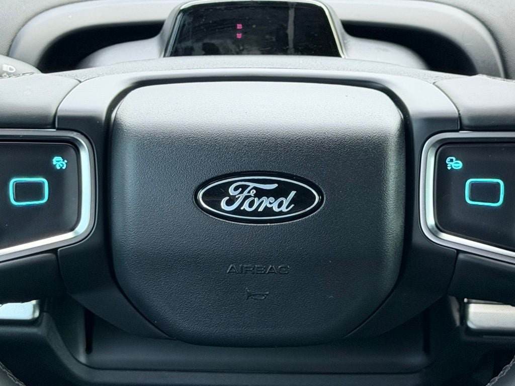 Certified 2025 Ford Expedition Tremor AWD/4WD image 21