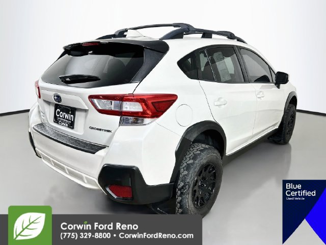 Used 2019 Subaru Crosstrek 2.0i Premium AWD/4WD image 10