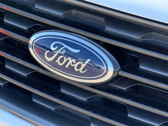 Certified 2023 Ford Edge SEL w/ Sport Appearance Package AWD/4WD image 24