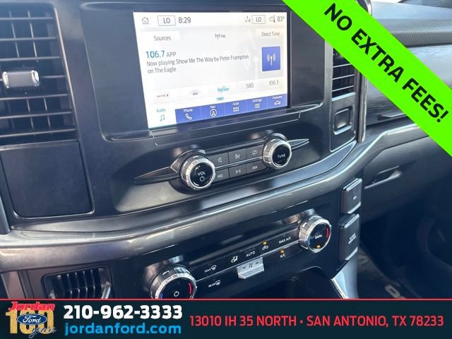 Certified 2023 Ford F150 XLT w/ Equipment Group 301A Mid AWD/4WD image 18