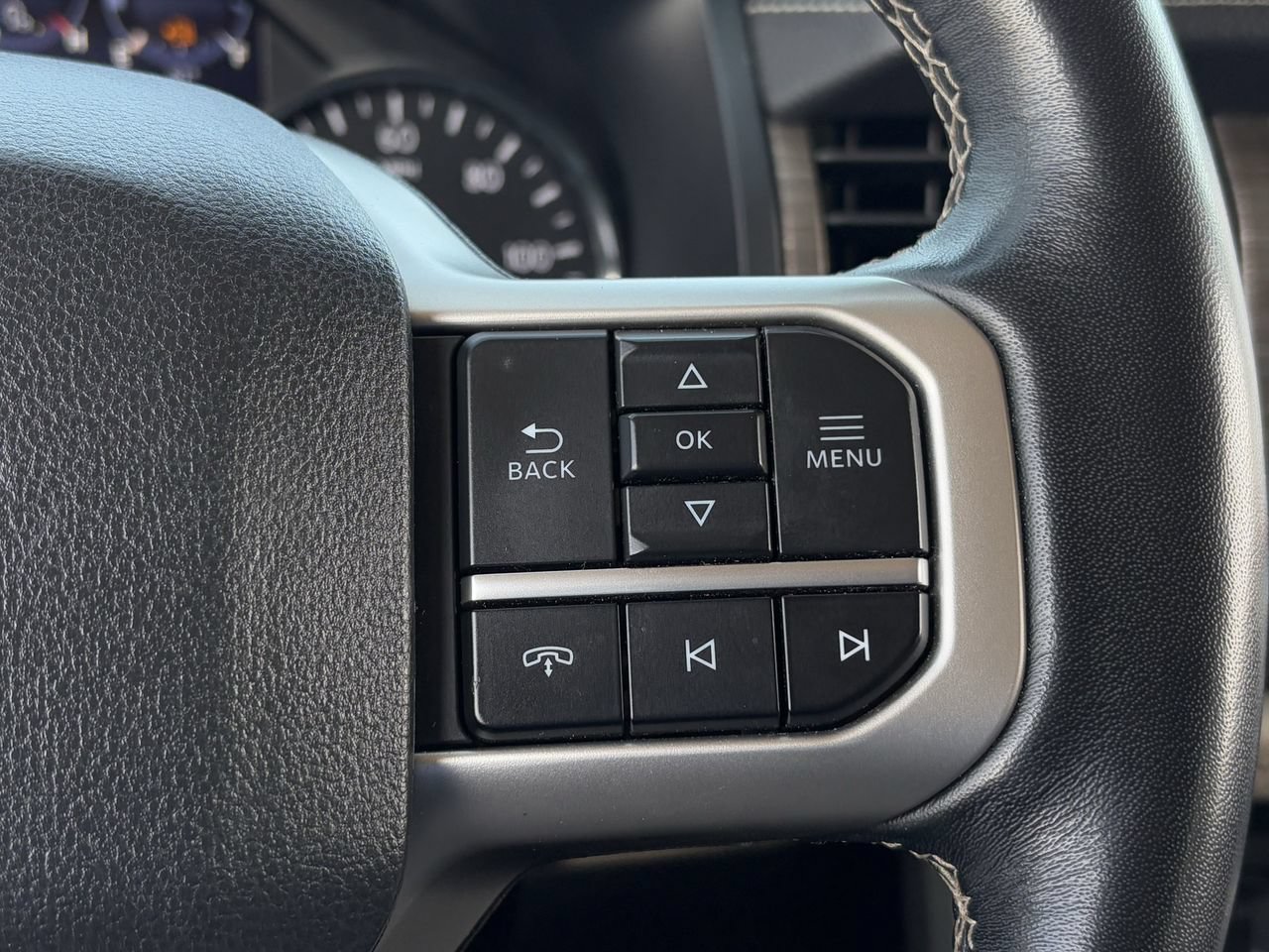 Certified 2024 Ford Expedition Limited RWD image 17