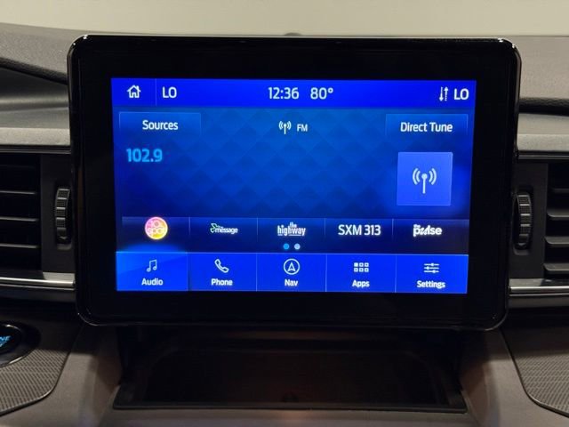 Certified 2024 Ford Explorer XLT w/ Equipment Group 202A AWD/4WD image 25