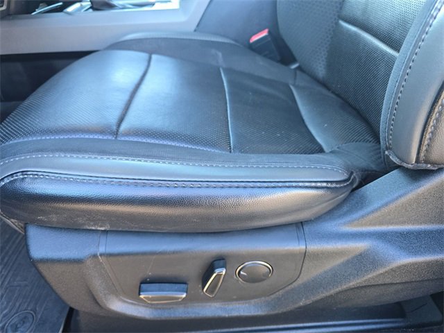 Certified 2020 Ford F150 Raptor w/ Equipment Group 802A Luxury image 13