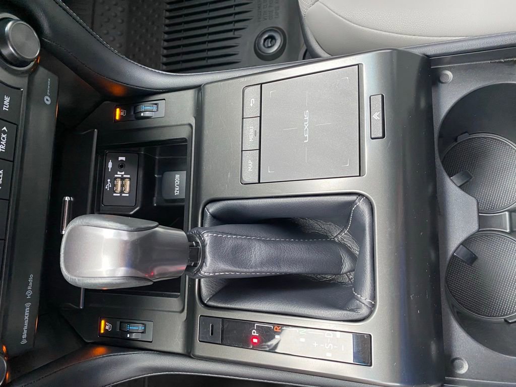 Used 2023 Lexus GX 460 w/ Black Line Special Edition image 18