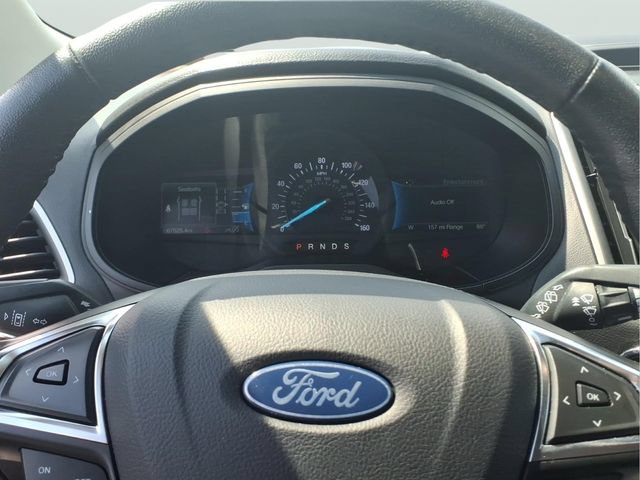 Certified 2024 Ford Edge SEL AWD/4WD image 20