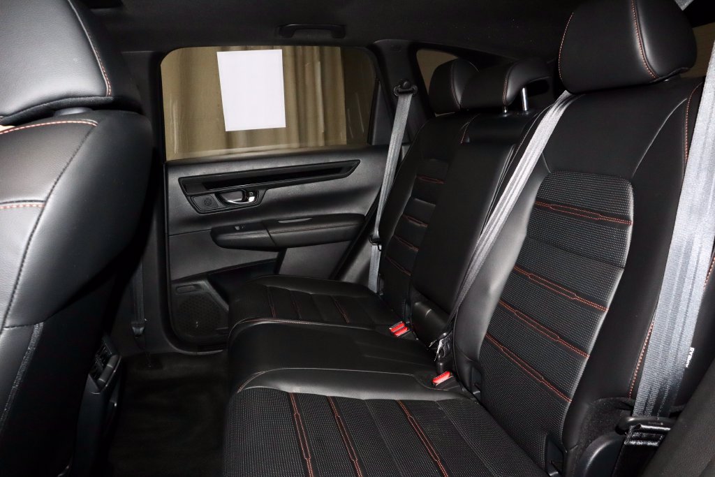 Used 2025 Honda CR-V Sport-L image 23