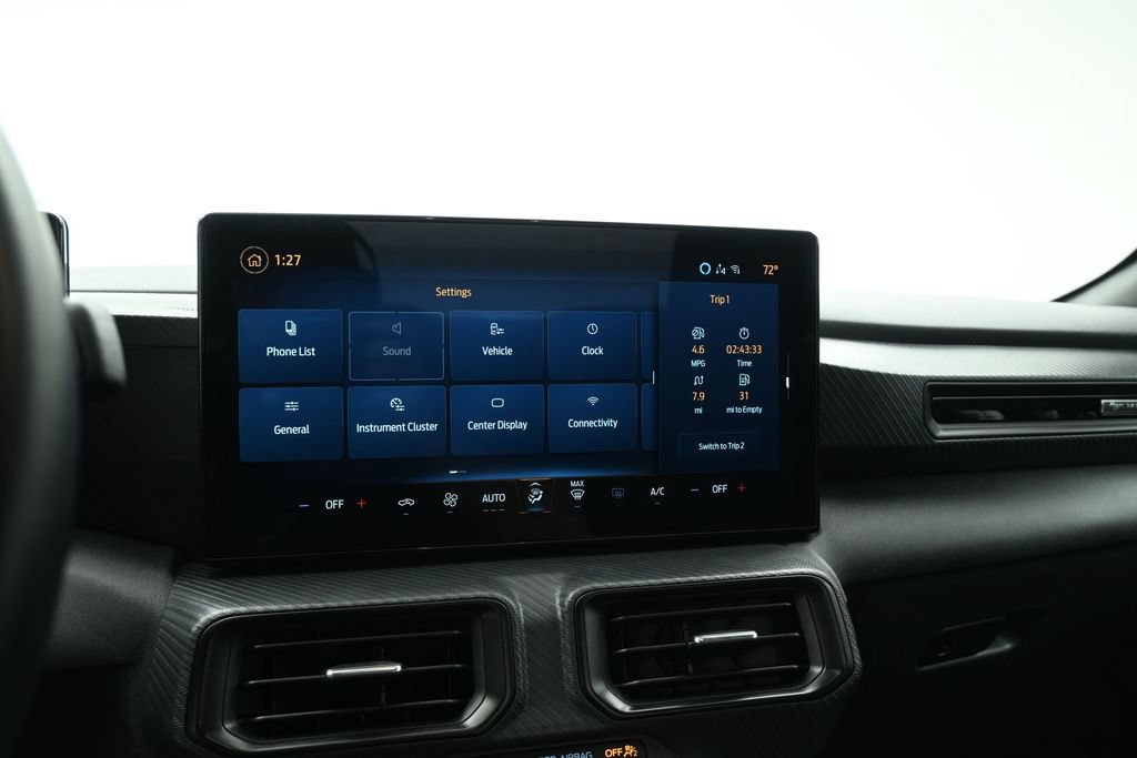 Certified 2025 Ford Mustang GT RWD image 13