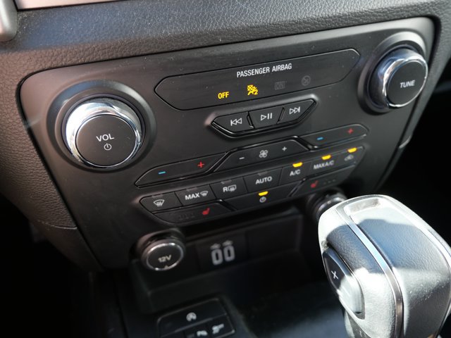 Certified 2019 Ford Ranger XLT w/ Equipment Group 302A Luxury AWD/4WD image 26