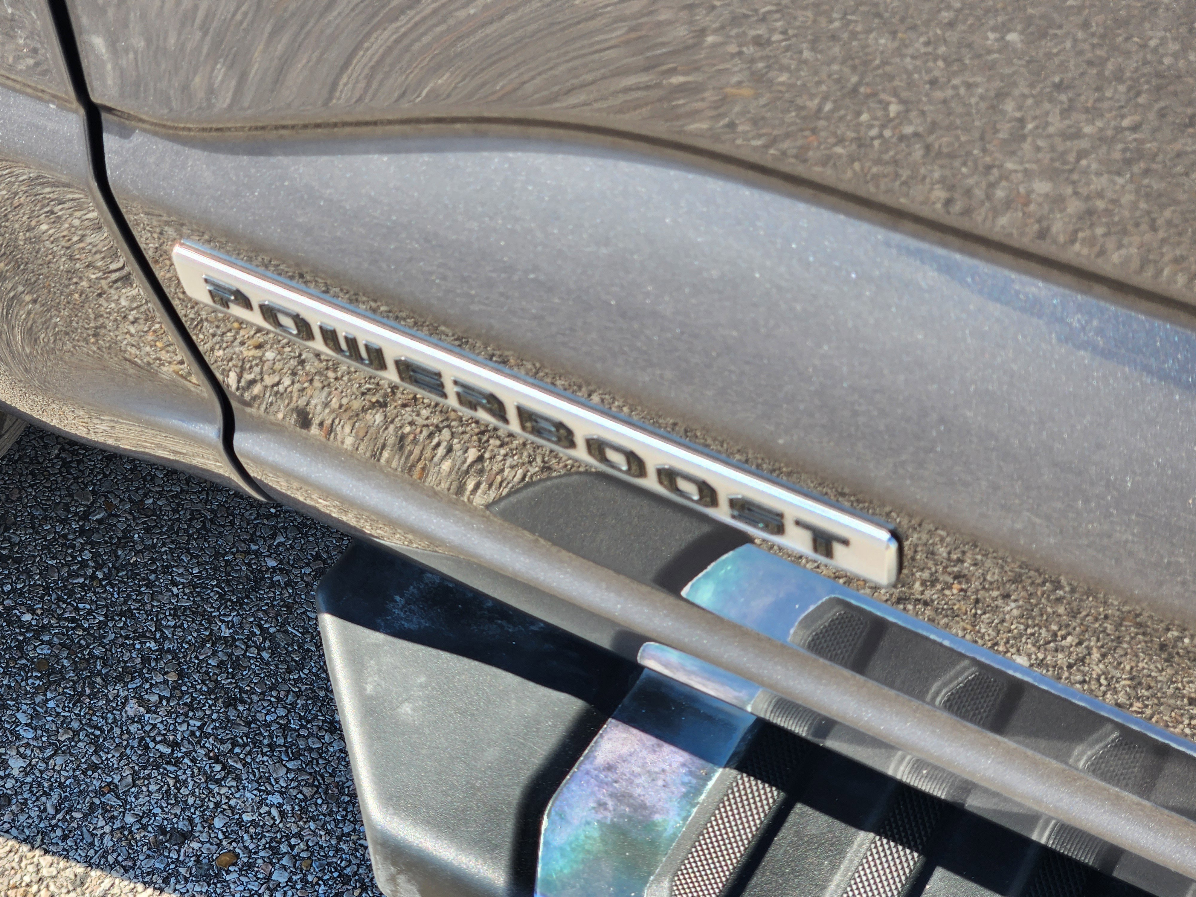 Certified 2024 Ford F150 XLT w/ Mobile Office Package image 8