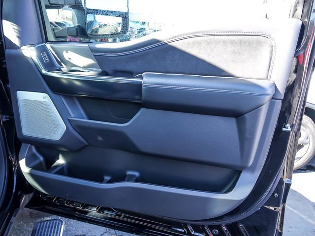 Certified 2026 Ford F250 Platinum AWD/4WD image 31
