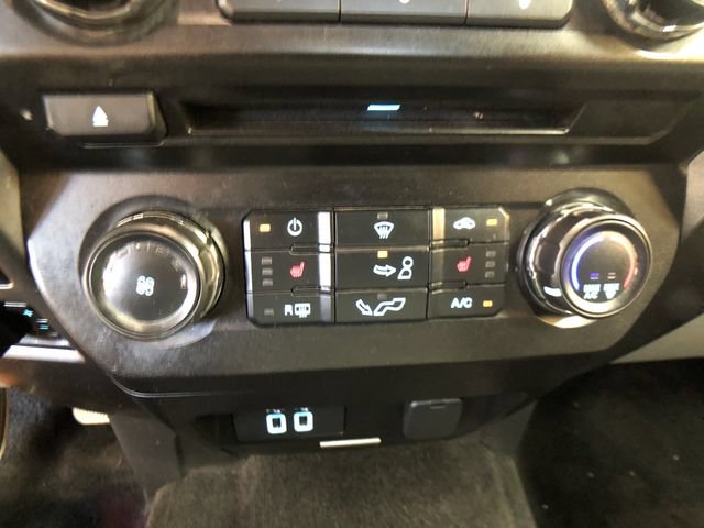 Certified 2018 Ford F150 XLT w/ Equipment Group 302A Luxury AWD/4WD image 18