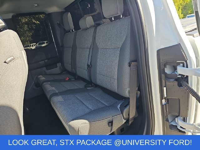 Certified 2026 Ford F350 XL w/ STX Appearance Package AWD/4WD image 14