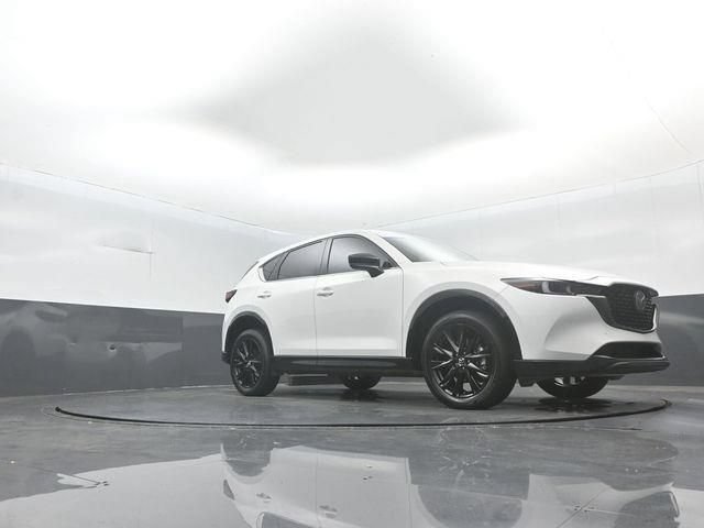 Used 2024 MAZDA CX-5 Carbon Edition AWD/4WD image 36