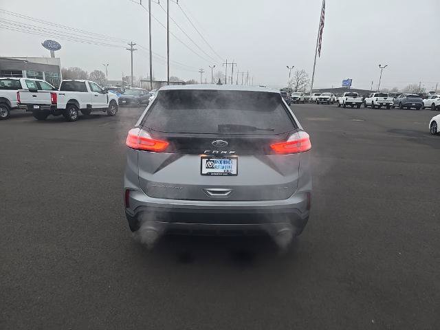 Certified 2024 Ford Edge Titanium AWD/4WD image 7