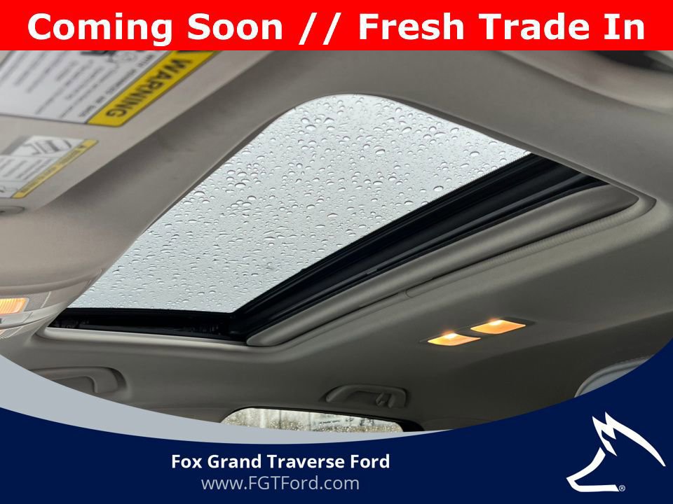 Used 2025 MAZDA CX-5 Carbon Edition image 11