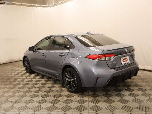 Used 2024 Toyota Corolla SE image 5
