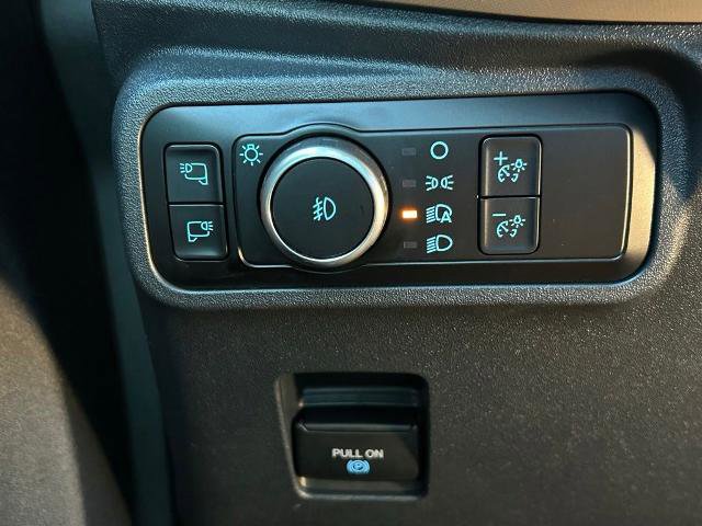 Certified 2023 Ford Bronco Wildtrak AWD/4WD image 26