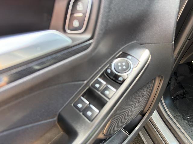 Certified 2023 Ford Escape ST-Line AWD/4WD image 15