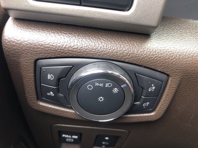 Certified 2020 Ford F150 King Ranch w/ Equipment Group 601A Luxury image 15