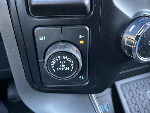 Certified 2024 Ford F150 XLT w/ Equipment Group 302A MID image 35