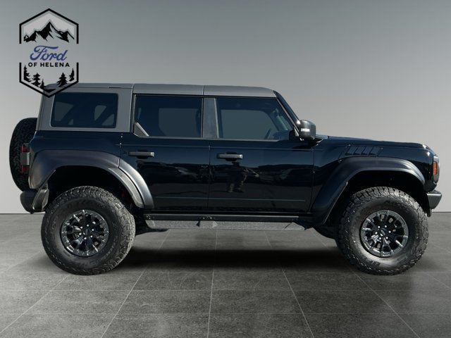 Certified 2023 Ford Bronco Raptor AWD/4WD image 6
