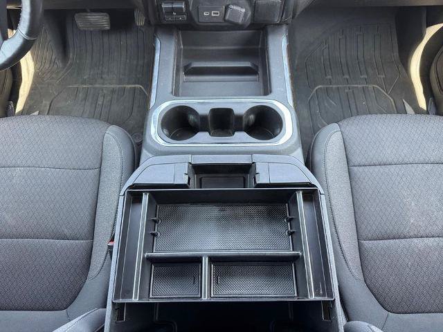 Used 2020 GMC Sierra 1500 Elevation w/ Elevation Value Package AWD/4WD image 15