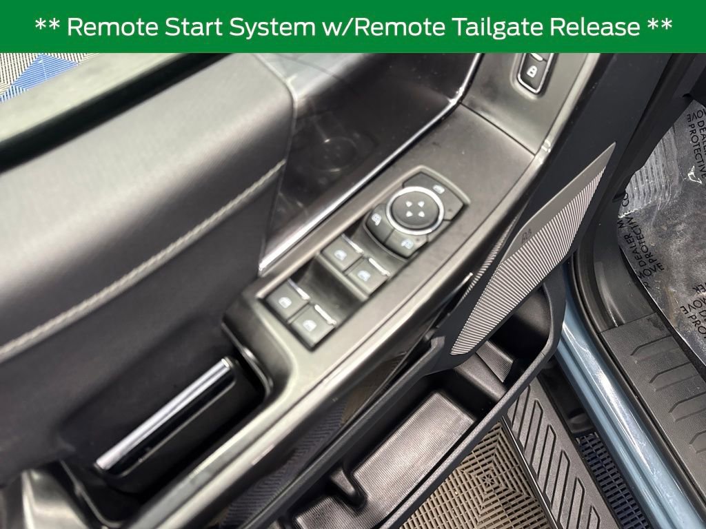 Certified 2023 Ford F150 XLT w/ Equipment Group 302A High image 11