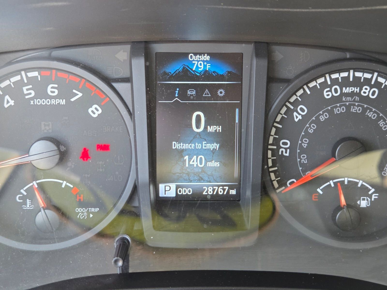 Used 2022 Toyota Tacoma SR RWD image 19