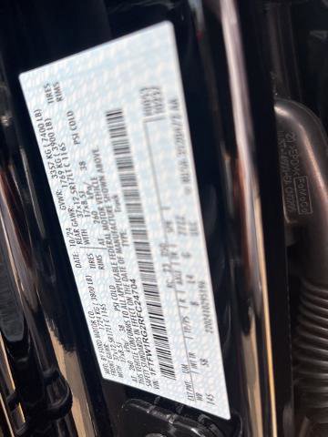 Certified 2024 Ford F150 Raptor image 16