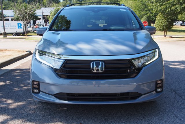 Used 2024 Honda Odyssey Elite image 2