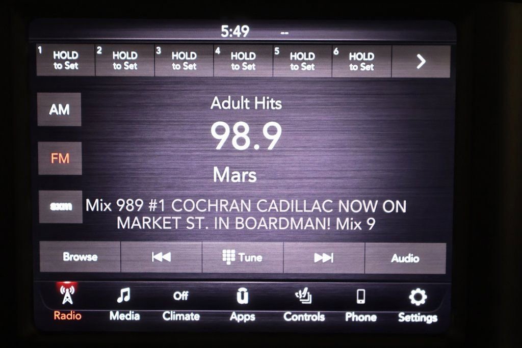 Used 2019 RAM 1500 Laramie image 34