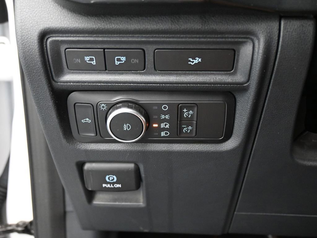 Certified 2022 Ford F150 XLT w/ Equipment Group 302A High image 15