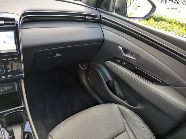 Used 2024 Hyundai Santa Cruz Limited image 14