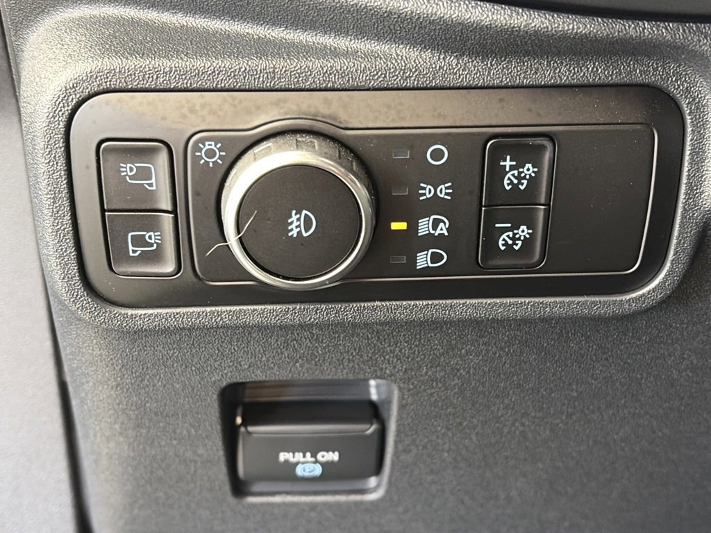 Certified 2024 Ford Bronco Raptor image 26