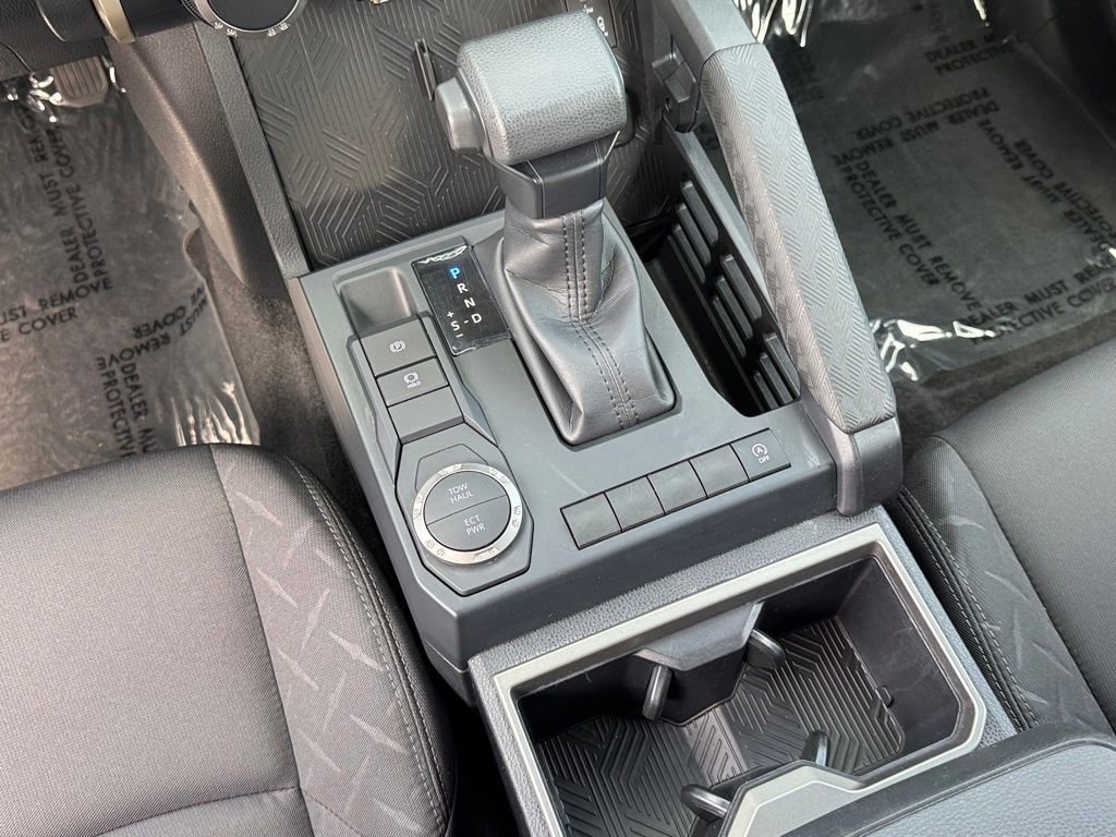 Used 2025 Toyota Tacoma SR5 RWD image 24