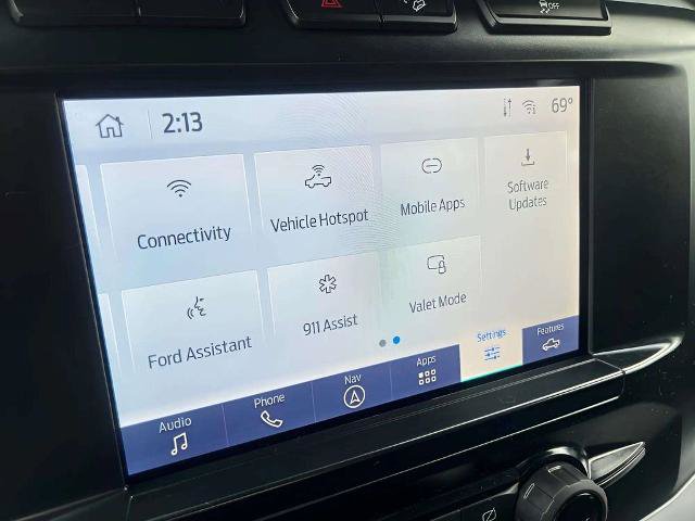 Certified 2023 Ford F150 XL w/ STX Appearance Package AWD/4WD image 26