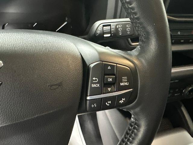 Certified 2023 Ford Bronco Sport Big Bend w/ Convenience Package AWD/4WD image 26