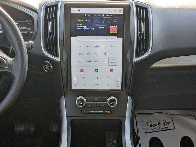 Certified 2024 Ford Edge SE AWD/4WD image 18