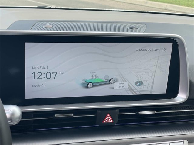 Used 2023 Hyundai Ioniq 6 SEL image 11