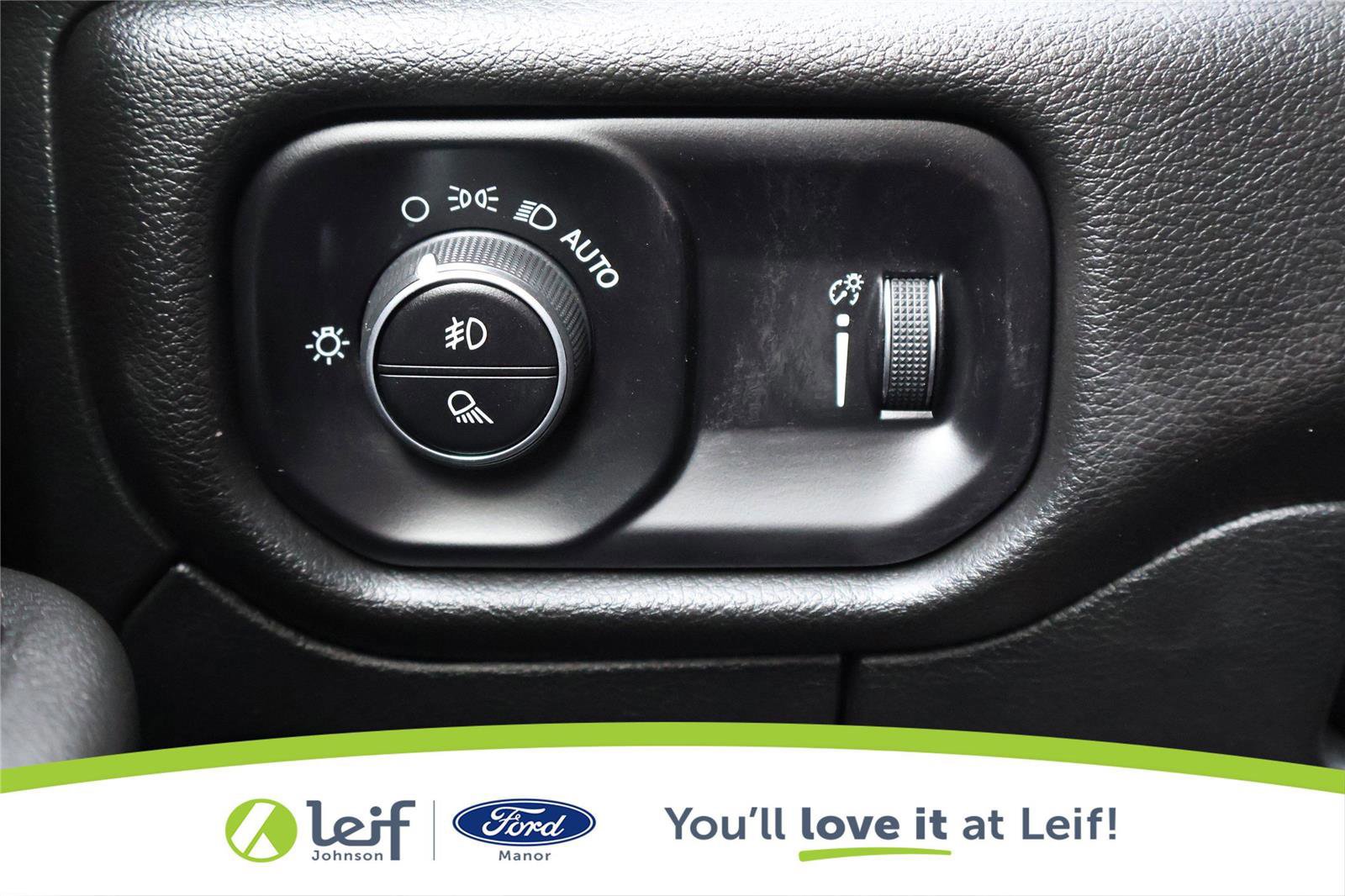 Used 2024 RAM 1500 Lone Star image 17