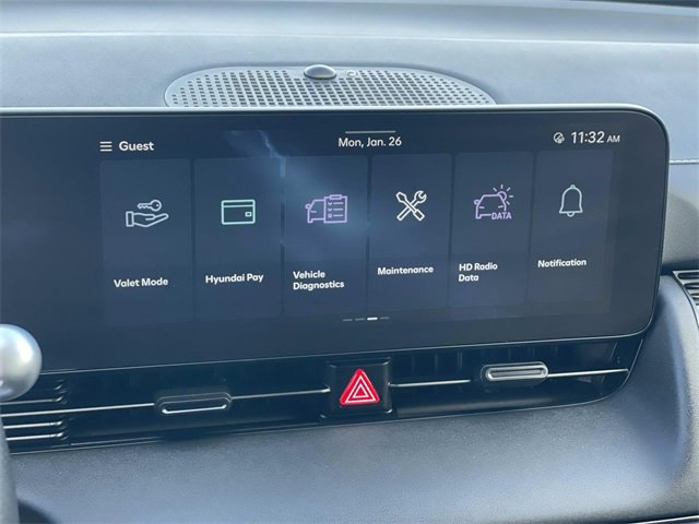 Used 2025 Hyundai Ioniq 5 N Base image 14