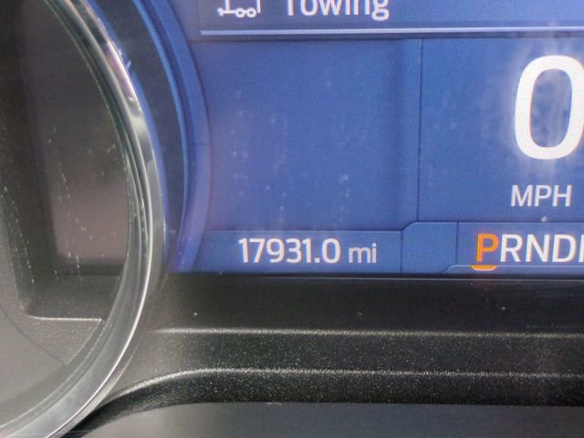 Certified 2022 Ford F150 XLT w/ Equipment Group 302A High image 31