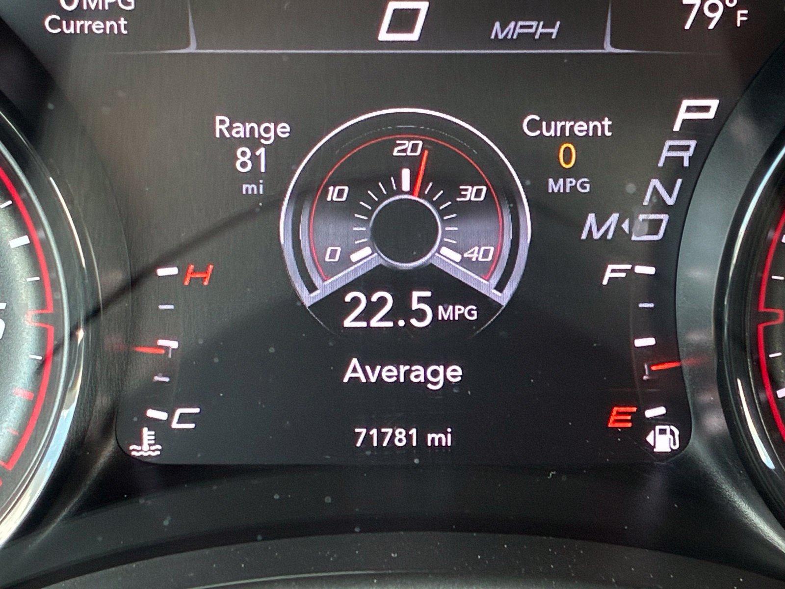 Used 2022 Dodge Charger SXT w/ Blacktop Package RWD image 26