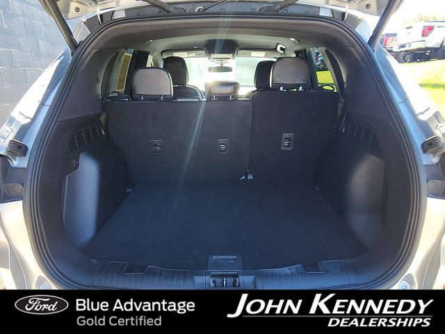 Certified 2024 Ford Escape ST-Line AWD/4WD image 14