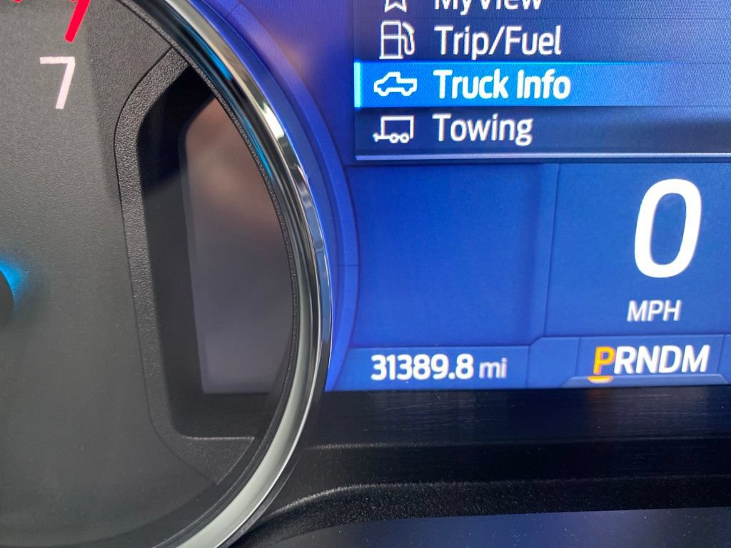Certified 2023 Ford F150 XLT w/ Equipment Group 302A High AWD/4WD image 13