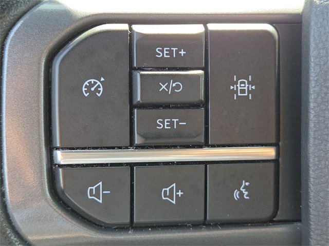 Certified 2022 Ford F150 XLT w/ Equipment Group 302A High image 23