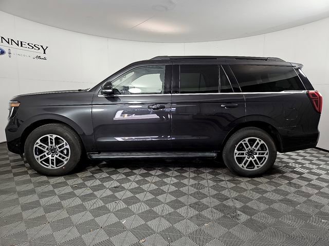 Certified 2025 Ford Expedition Active image 8