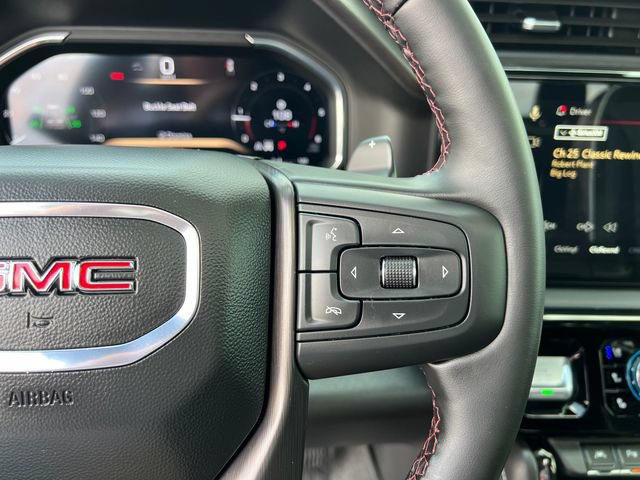 Used 2026 GMC Sierra 1500 AT4X w/ AT4X AEV Edition AWD/4WD image 18